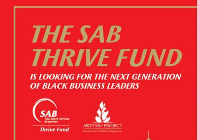 SAB Thrive Fund