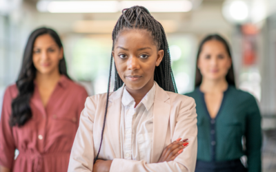 The Uphill Battle for Women Empowerment in South Africa’s Workforce